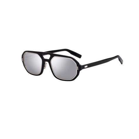 dior homme al13.9o tc0 mtslv blk|Dior Homme AL13.9 TC0 MT 52 Sunglasses .